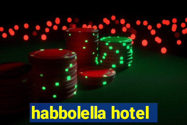 habbolella hotel